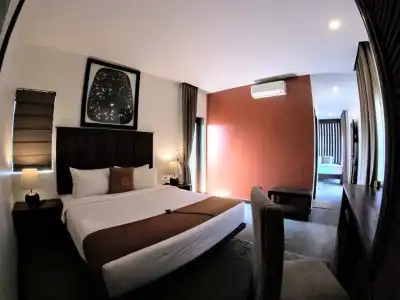 Won Residence & Spa - 19