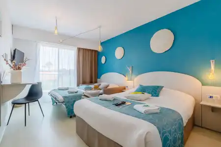Hôtel La Côte Océane - 129