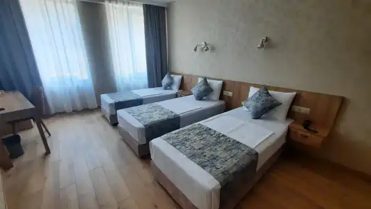 Luxury Avlabar Apartment - 12