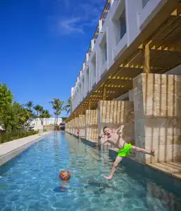 Princess Family Club Bavaro - All Inclusive - 25