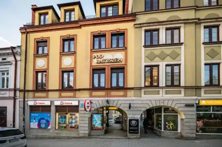 Pod Ratuszem Bed&Breakfast - 31
