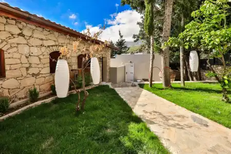 Kale Suites - 6