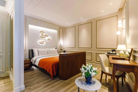 Amiral Palace Boutique Class & Spa - 36