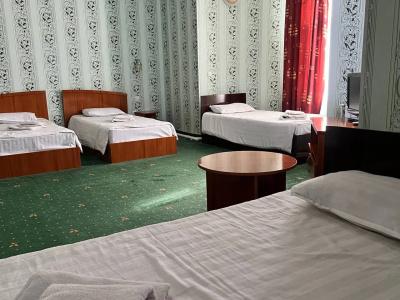 Hayat Inn - 14