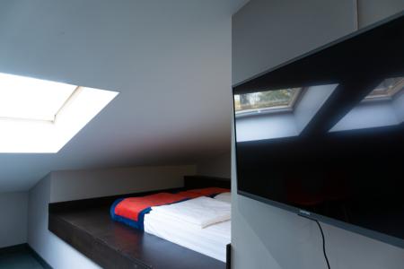 Rockit (Рокит Хотел) - 129