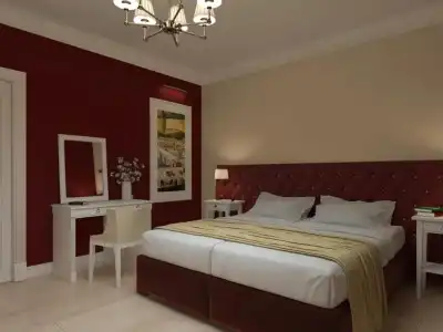 Barin Residence Centre - 0