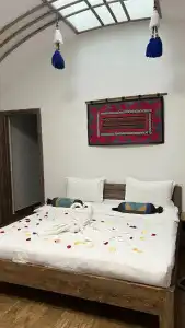 Kara-Bulak Eco Resort - 25