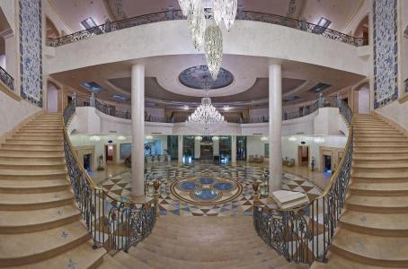 Al Masa Nasr City - 17