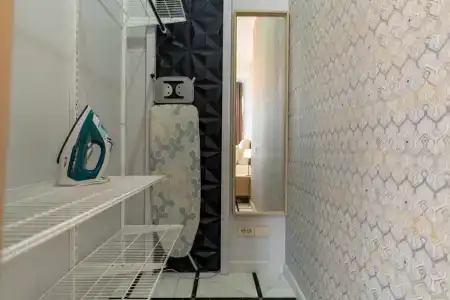 Bergs Spa and Сonference - 178