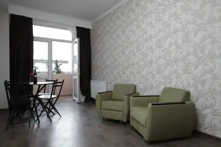 Mia Guest House Tbilisi - 6