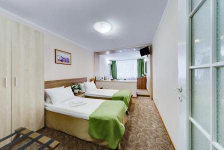 Полюстрово - 123