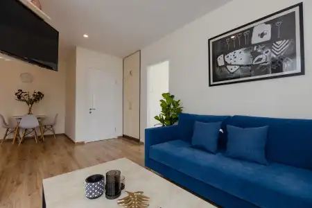 Bellevue Residence Suites - 6