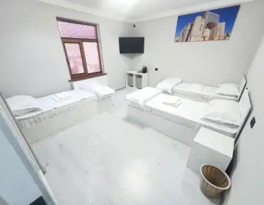 Guest house "Zarb" - 6