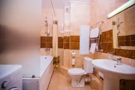 Kompleks apartamentov MIO - 54