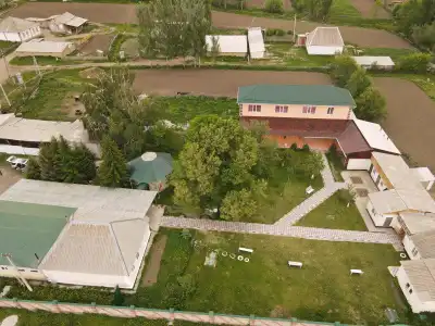 Jekshen Guest House - 0