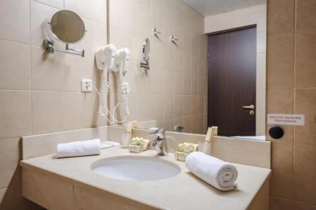 Смольнинская - 117