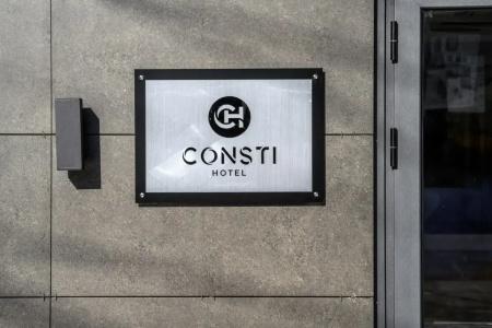 Consti - 26