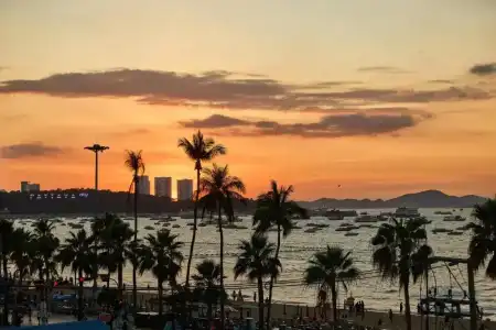 The Weekend Pattaya - 24