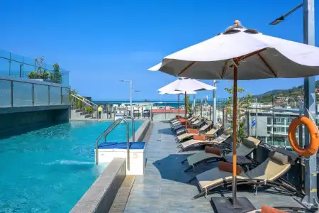 Zenseana Resort & Spa - 29