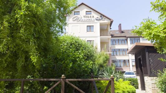 Villa Venetsiya - 44