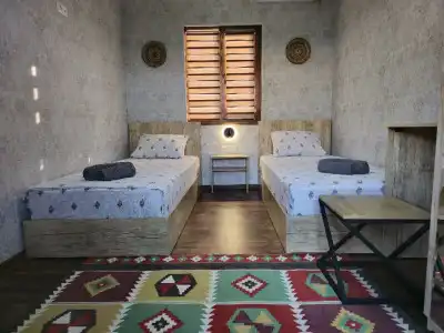 HAVAS Guest house - 39