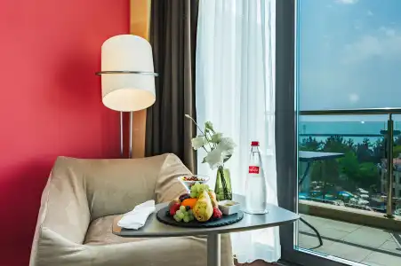 Mercure Sochi Centre - 50