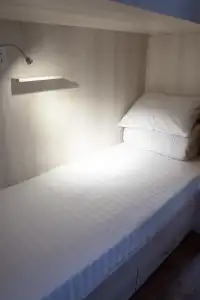 Evergreen Hostel - 5