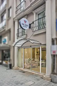 Mr. Bird Boutique - 1
