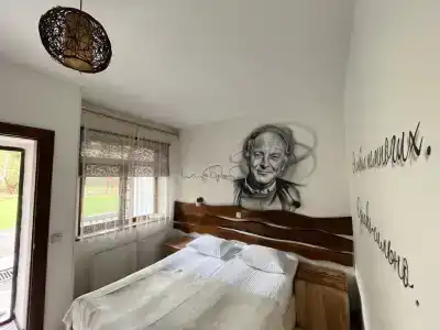 Goosi-Lebedi Wellness Centre - 63