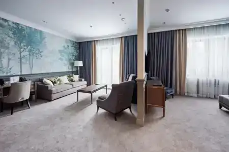 Usad'ba Ohotnika - 84