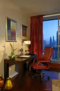 The H Dubai - 33