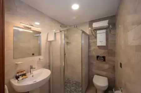 KA & Suites - 137