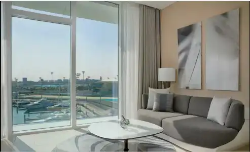 W Abu Dhabi - Yas Island - 40