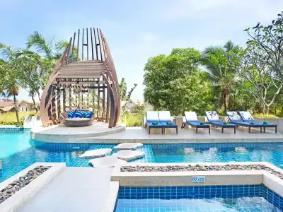 Mida de Sea Hua Hin - 23
