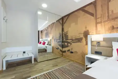 Tesla - Smart Stay - 53