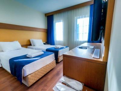 Afytos Bodrum City - All Inclusive - 18