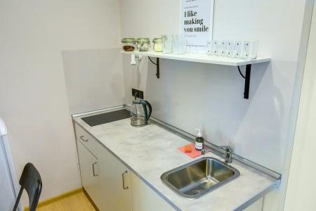 Axis.Moscow Arbat Apart-hotel - 6
