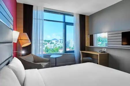 Mercure Sochi Centre - 35