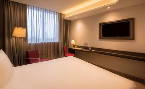 DoubleTree by Hilton City Centre - 40