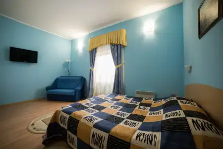 Ogni Murmanska - 30