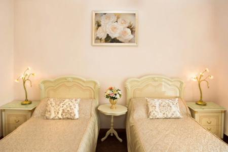 Oktyabryskiy Health resort - 21
