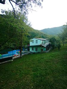 Three poplars by VL Camping - 41