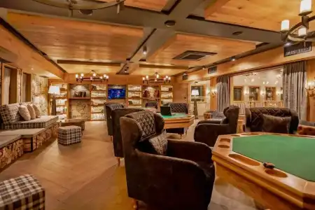 Resort Kashmir Wellness & SPA Adults Only - 47