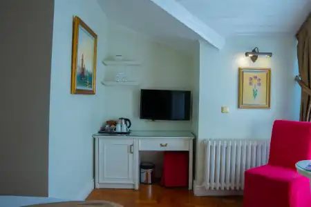 Avicenna Sultanahmet - 93