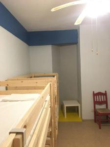 Past Or Tail Hostel - 30