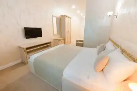 Invite Lyublino - 125