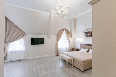 Apart-Otel Aleksandr Apart-hotel - 191