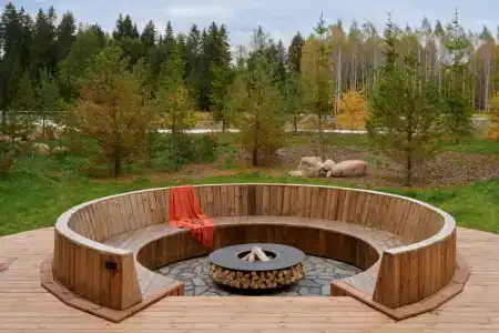 Russkie Cezony Embient Park - 42