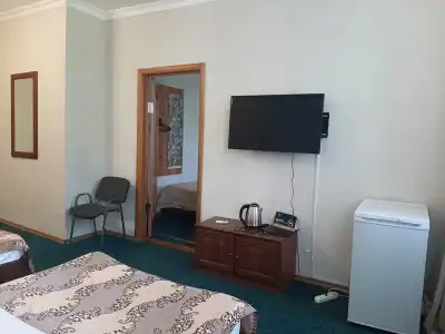 Azaliya Na Narimanova - 36