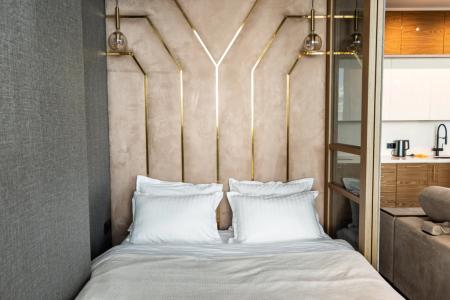 InPremium Moskva-Siti Apart-hotel - 259